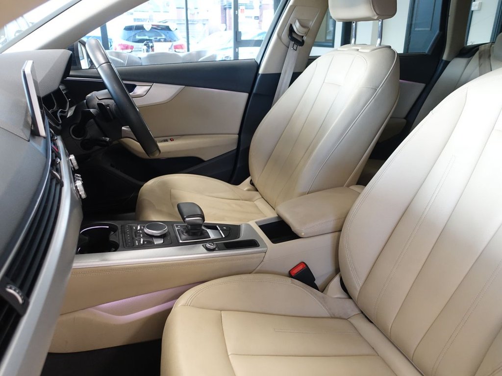 Used Audi A4 2017 for sale - 77027128: Photo 3