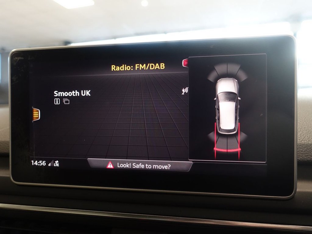 Used Audi A4 2017 for sale - 77027128: Photo 30