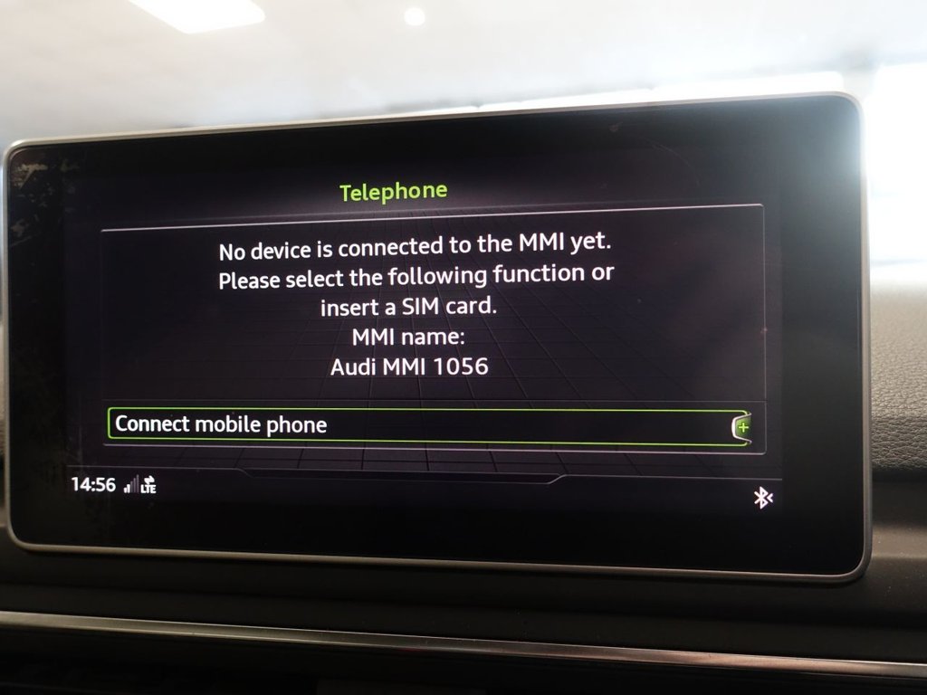 Used Audi A4 2017 for sale - 77027128: Photo 31