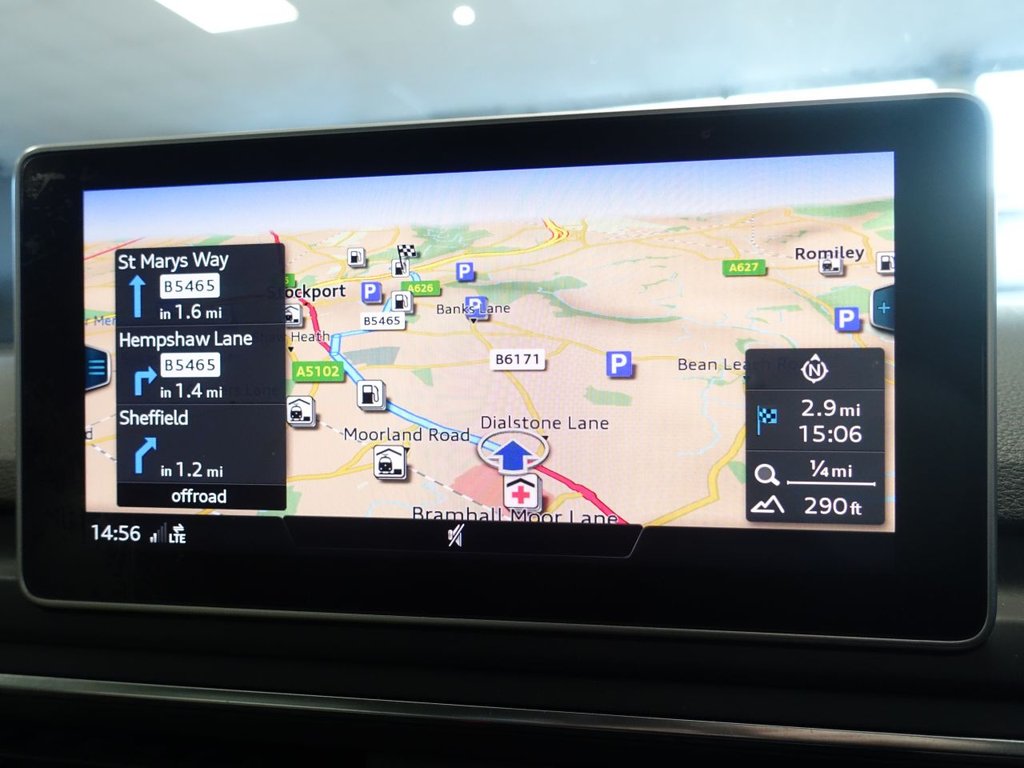 Used Audi A4 2017 for sale - 77027128: Photo 32