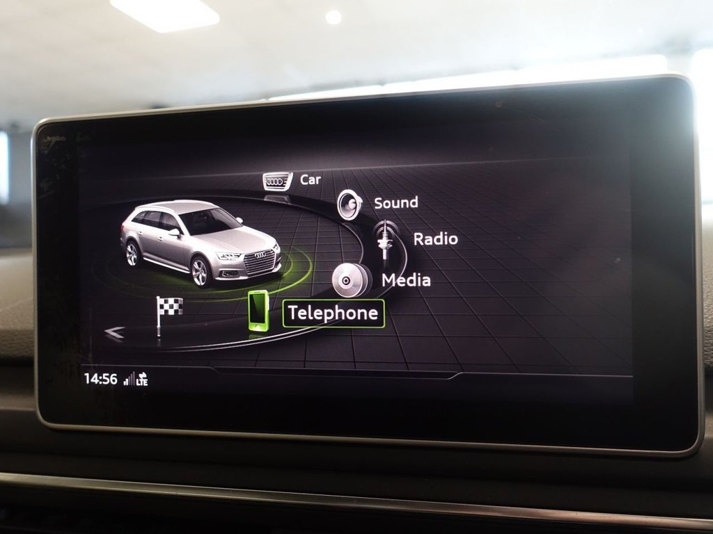 Used Audi A4 2017 for sale - 77027128: Photo 33