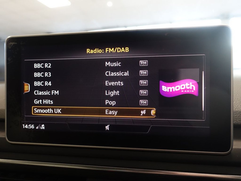 Used Audi A4 2017 for sale - 77027128: Photo 34