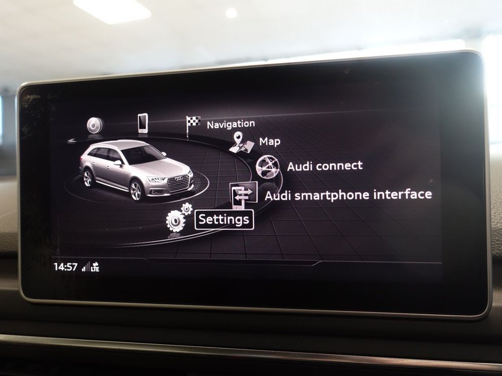 Used Audi A4 2017 for sale - 77027128: Photo 35