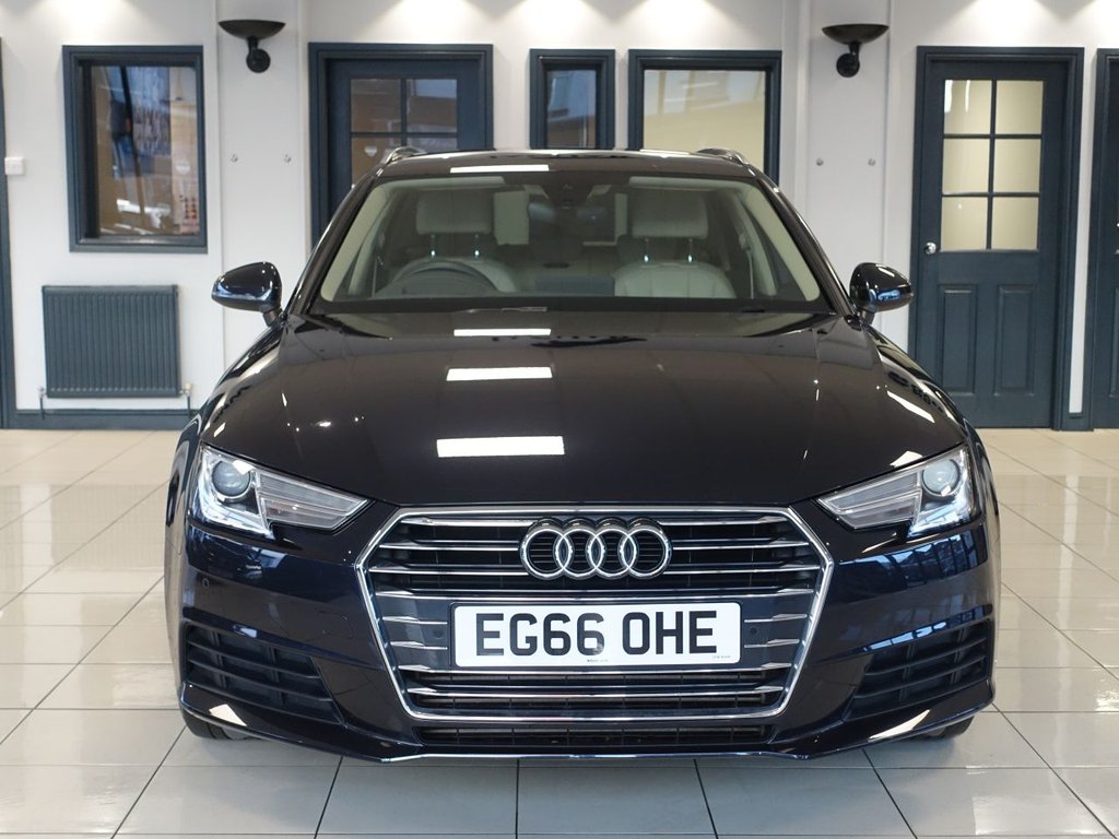 Used Audi A4 2017 for sale - 77027128: Photo 6