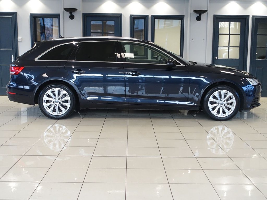 Used Audi A4 2017 for sale - 77027128: Photo 7