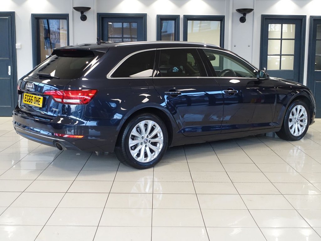 Used Audi A4 2017 for sale - 77027128: Photo 8