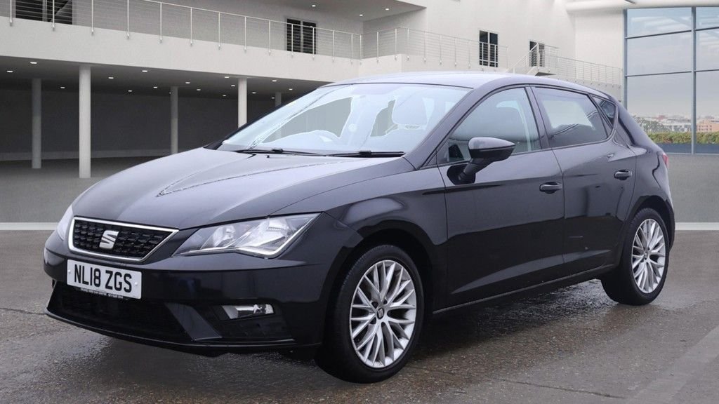 Used SEAT Leon 2018 for sale - 76356942: Photo 4