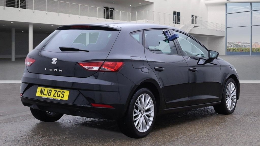 Used SEAT Leon 2018 for sale - 76356942: Photo 6