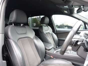 Used Audi Q7 2019 for sale - 74649600: Photo