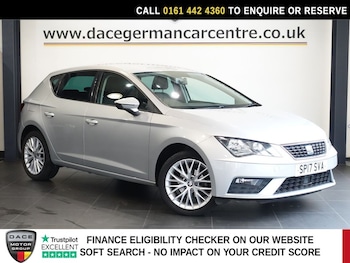 Used SEAT Leon 2017 for sale - 79584330: Photo