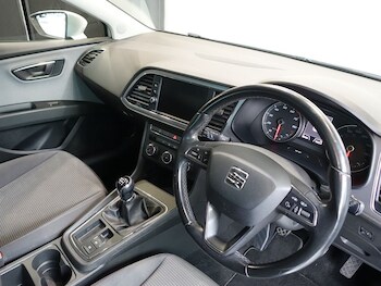 Used SEAT Leon 2017 for sale - 79584330: Photo