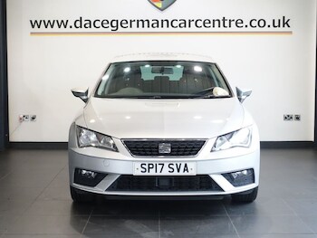 Used SEAT Leon 2017 for sale - 79584330: Photo