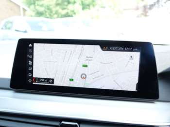 Used BMW 5 Series 2019 for sale - 74606598: Photo