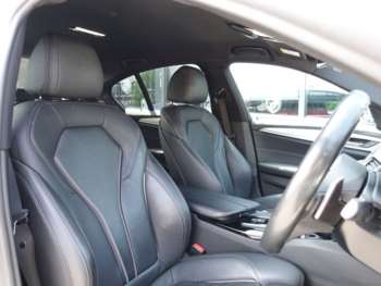 Used BMW 5 Series 2019 for sale - 74606598: Photo