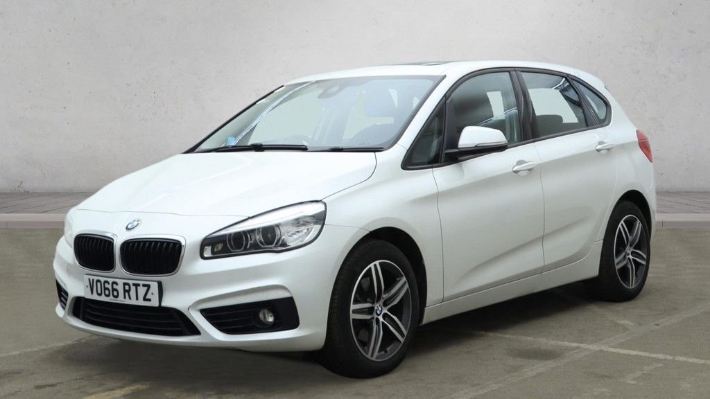 Used BMW 2 Series 2016 for sale - 77341367: Photo 2