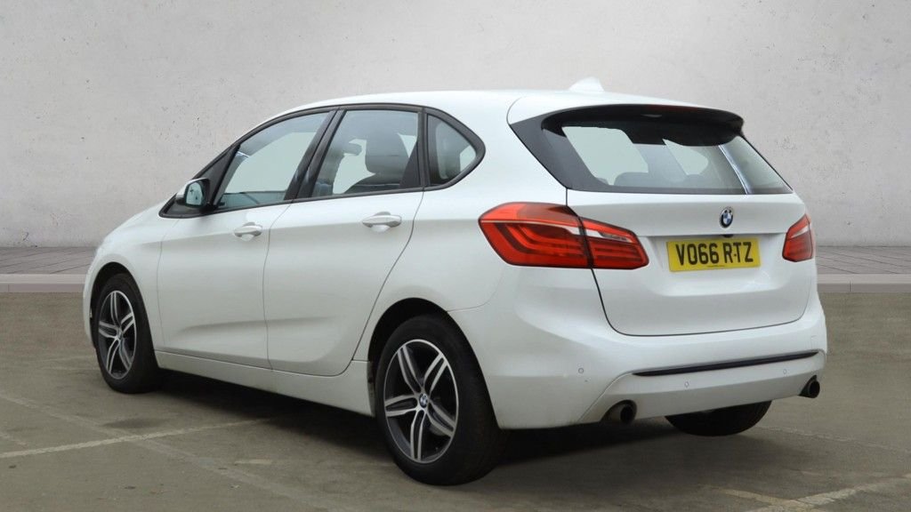 Used BMW 2 Series 2016 for sale - 77341367: Photo 3
