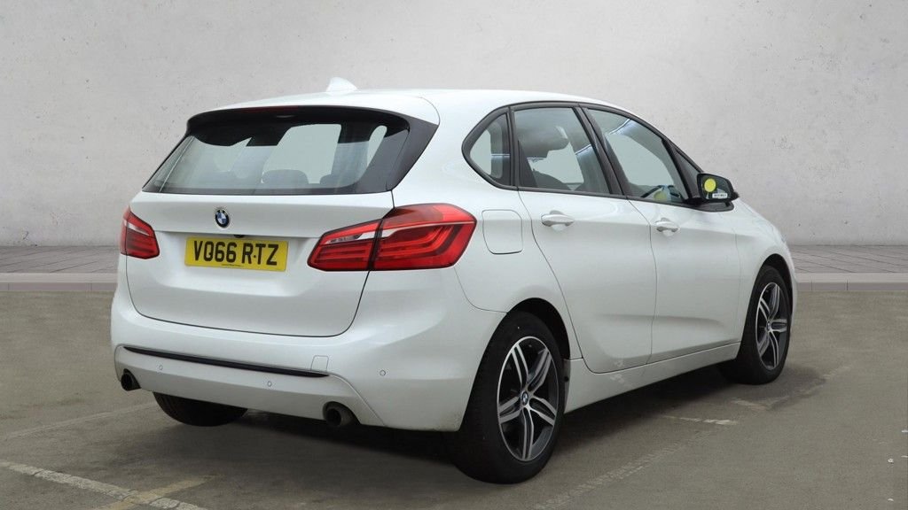 Used BMW 2 Series 2016 for sale - 77341367: Photo 4