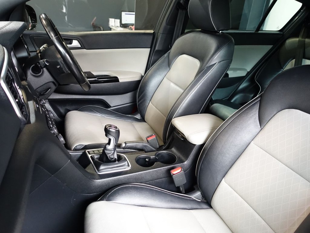 Used Kia Sportage 2018 for sale - 77849597: Photo 12