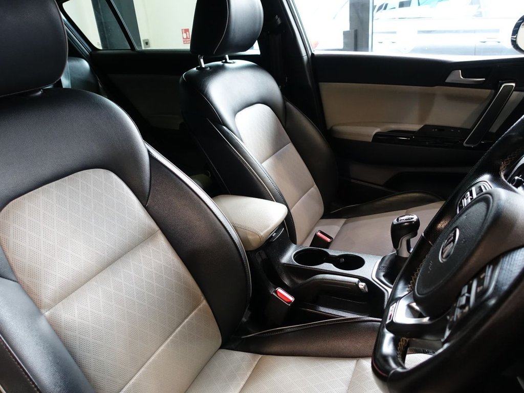 Used Kia Sportage 2018 for sale - 77849597: Photo 13