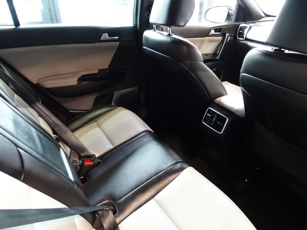 Used Kia Sportage 2018 for sale - 77849597: Photo 15