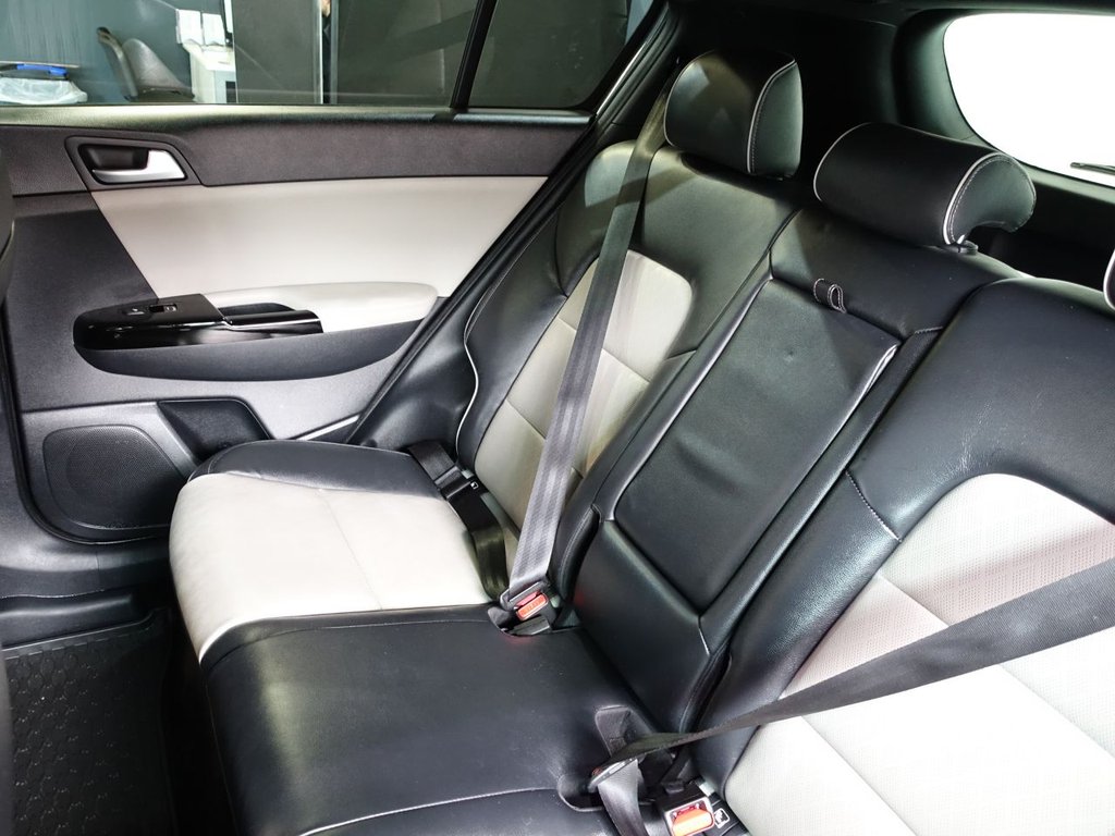 Used Kia Sportage 2018 for sale - 77849597: Photo 17