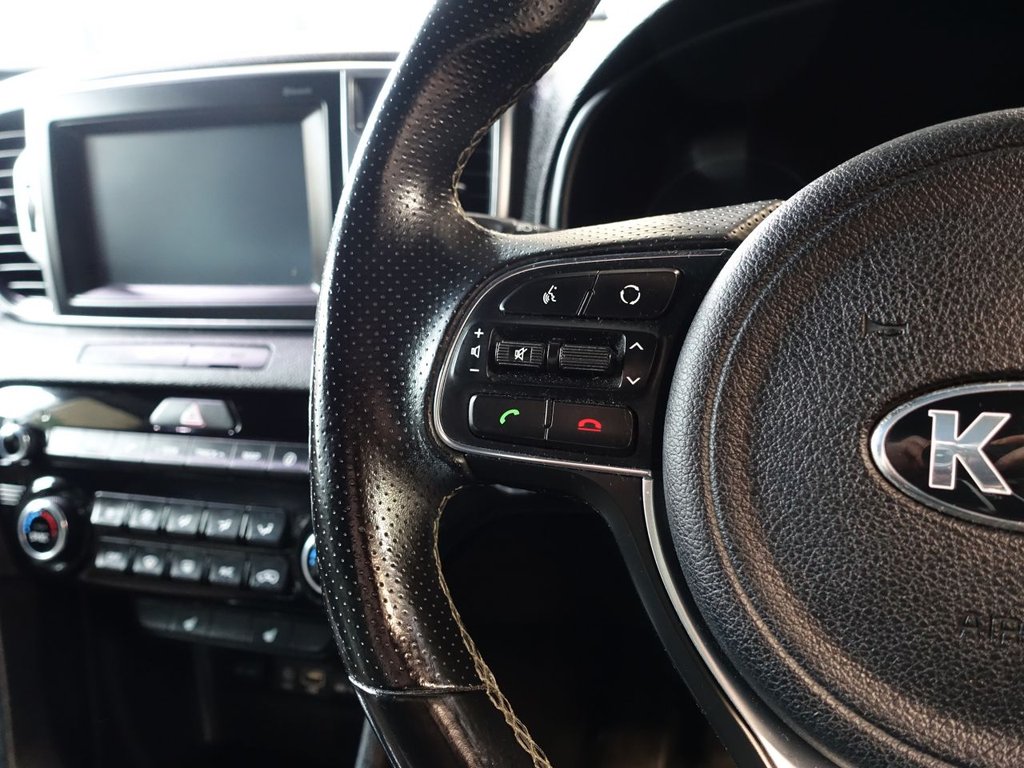 Used Kia Sportage 2018 for sale - 77849597: Photo 19