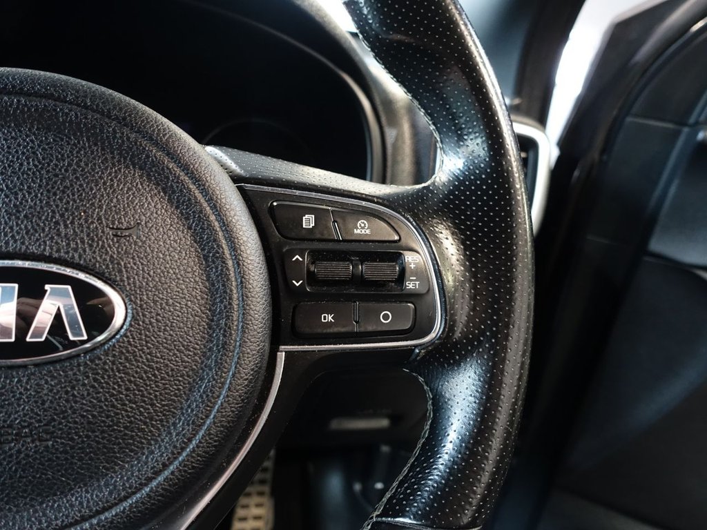 Used Kia Sportage 2018 for sale - 77849597: Photo 20