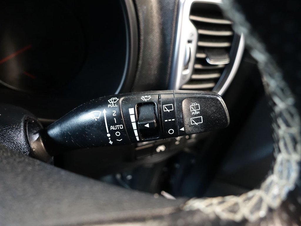 Used Kia Sportage 2018 for sale - 77849597: Photo 22