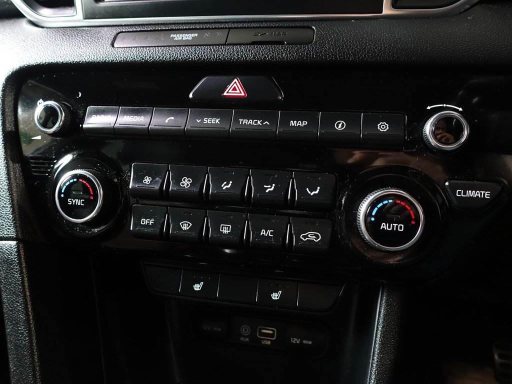 Used Kia Sportage 2018 for sale - 77849597: Photo 23