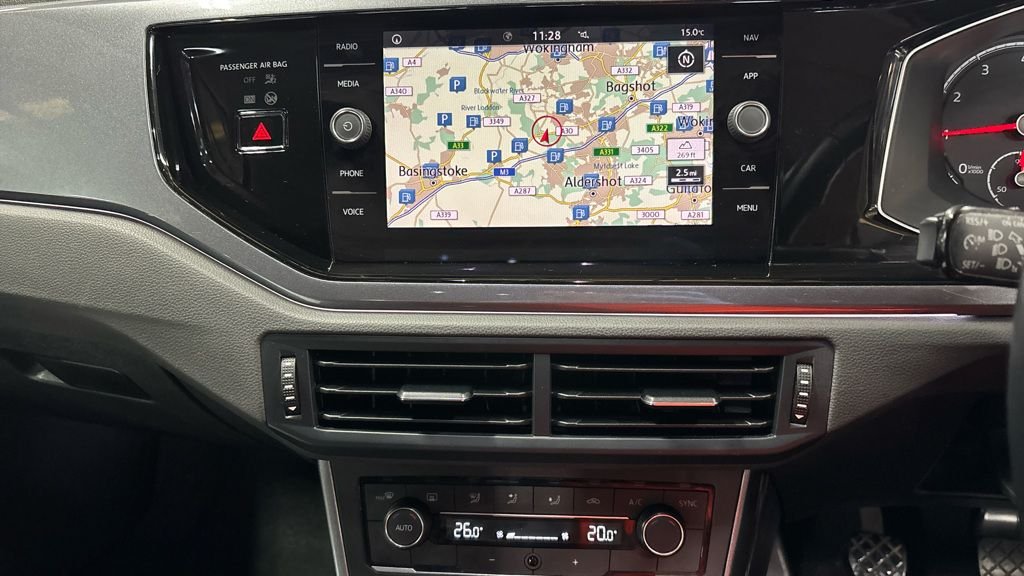 Used Volkswagen Polo 2019 for sale - 76698917: Photo 2