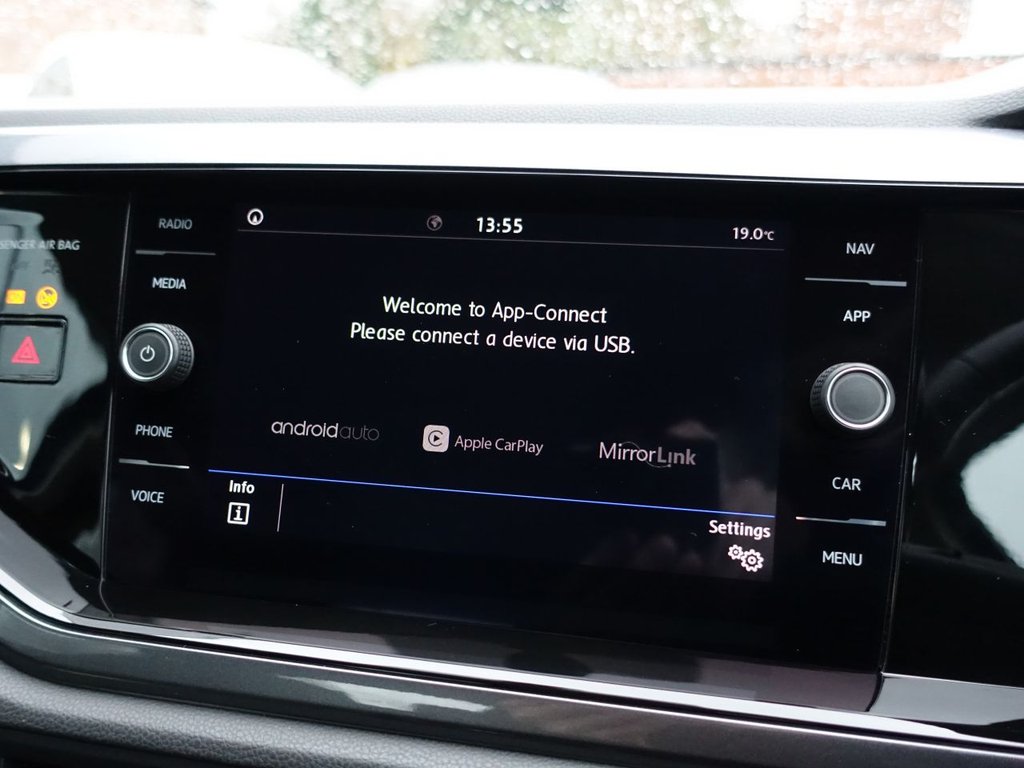 Used Volkswagen Polo 2019 for sale - 76698917: Photo 26