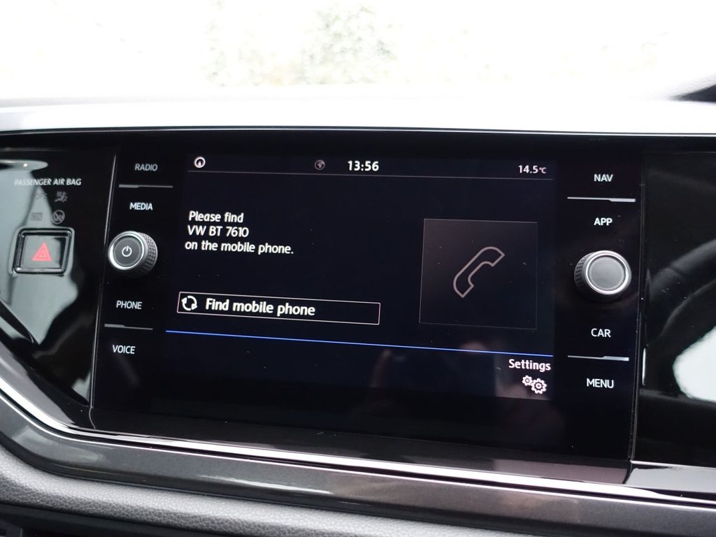 Used Volkswagen Polo 2019 for sale - 76698917: Photo 28