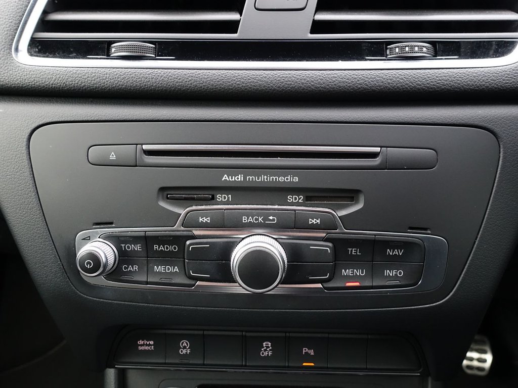 Used Audi Q3 2017 for sale - 76039114: Photo 30