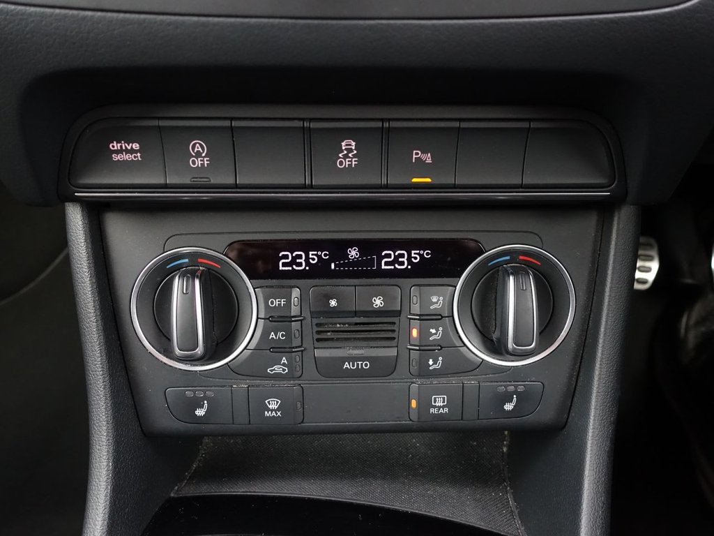 Used Audi Q3 2017 for sale - 76039114: Photo 33