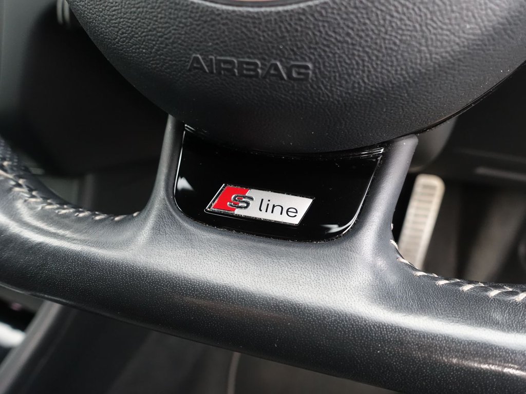 Used Audi Q3 2017 for sale - 76039114: Photo 46