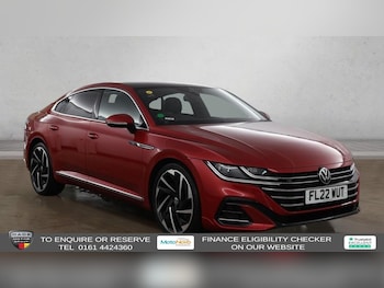 Used Volkswagen Arteon 2022 for sale - 77280725: Photo