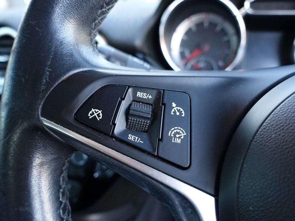 Used Vauxhall ADAM 2017 for sale - 76029565: Photo 24