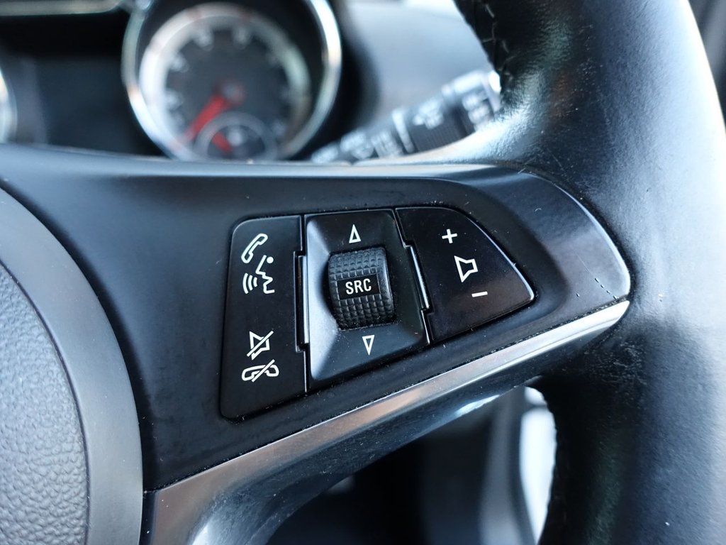 Used Vauxhall ADAM 2017 for sale - 76029565: Photo 26