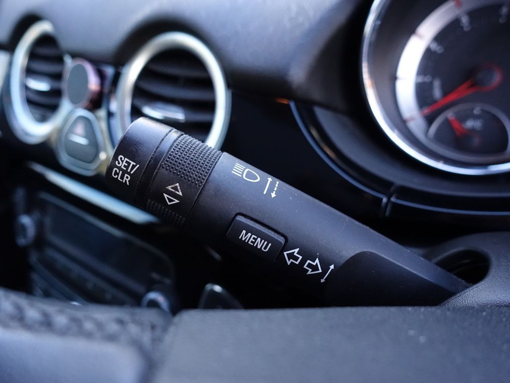 Used Vauxhall ADAM 2017 for sale - 76029565: Photo 27