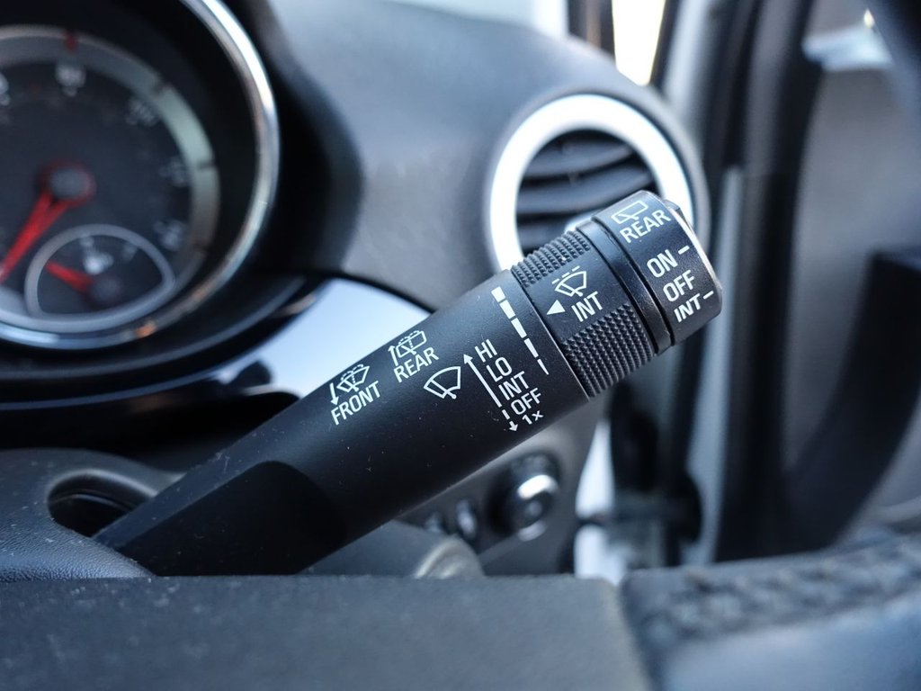 Used Vauxhall ADAM 2017 for sale - 76029565: Photo 29