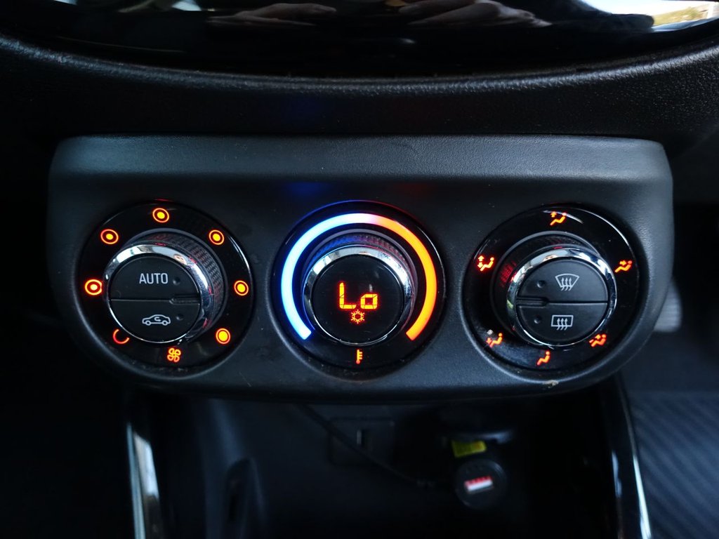 Used Vauxhall ADAM 2017 for sale - 76029565: Photo 32