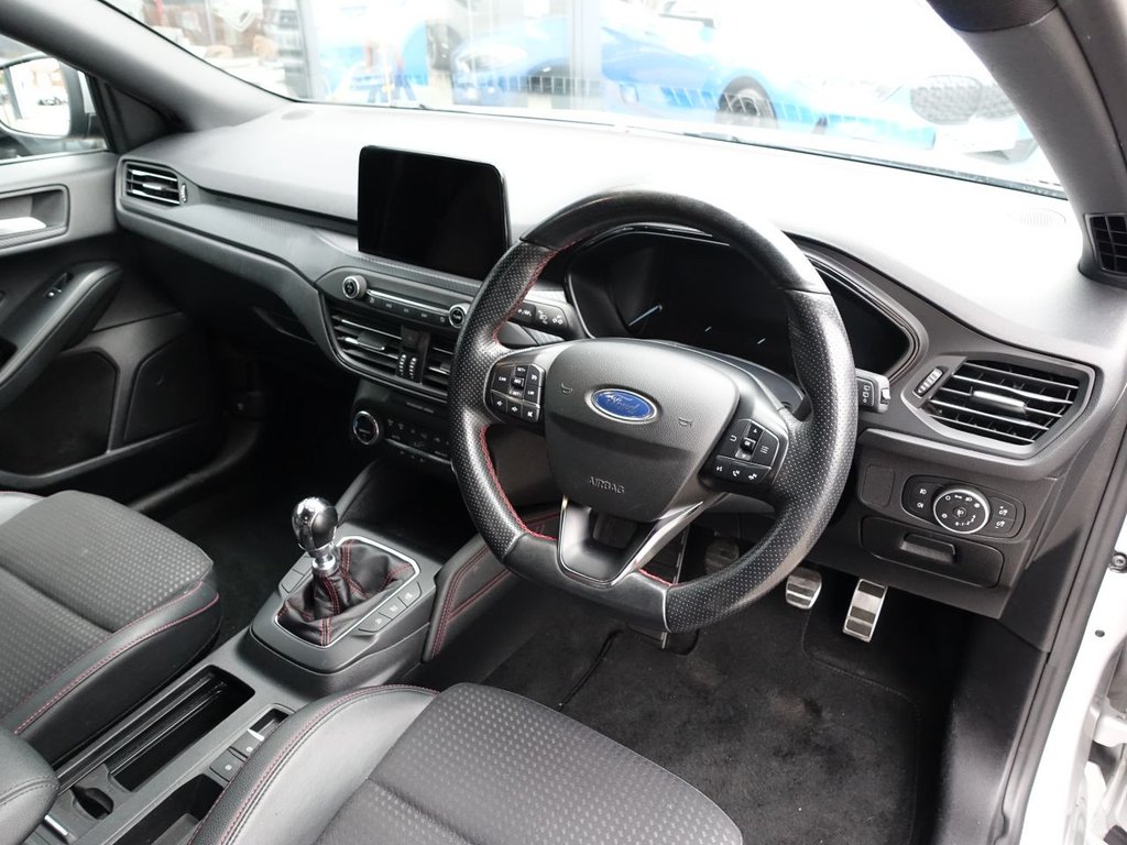 Used Ford Focus 2020 for sale - 76279400: Photo 12