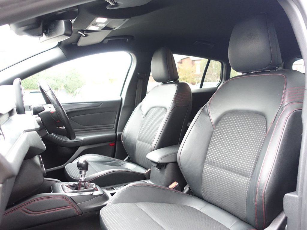 Used Ford Focus 2020 for sale - 76279400: Photo 14