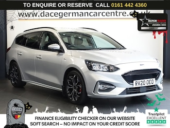 Ford - Focus