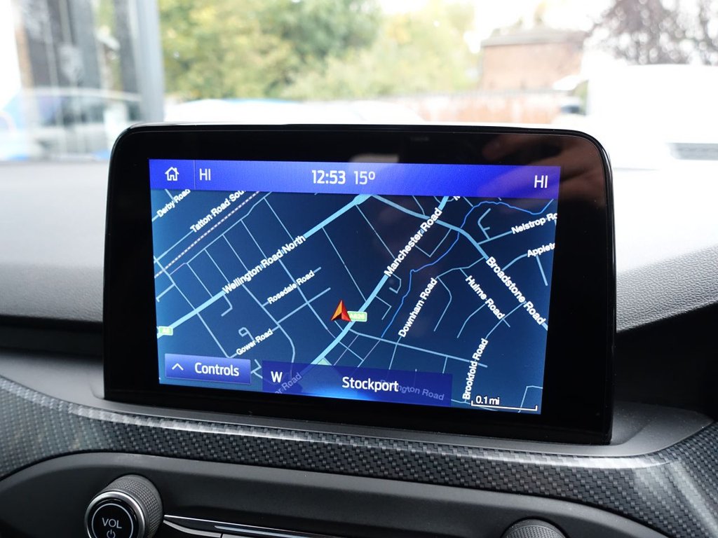 Used Ford Focus 2020 for sale - 76279400: Photo 2