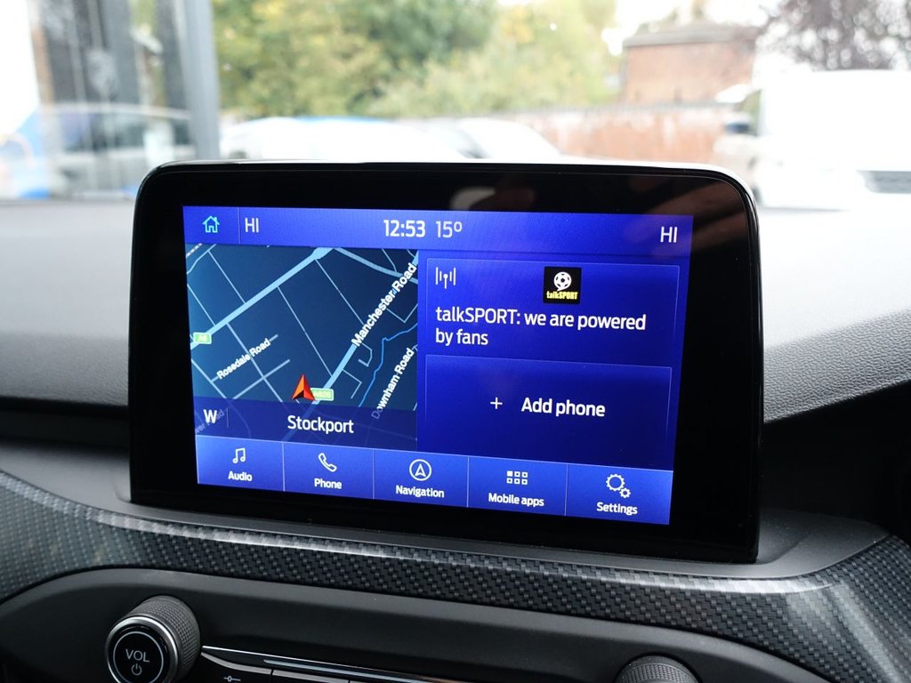 Used Ford Focus 2020 for sale - 76279400: Photo 20