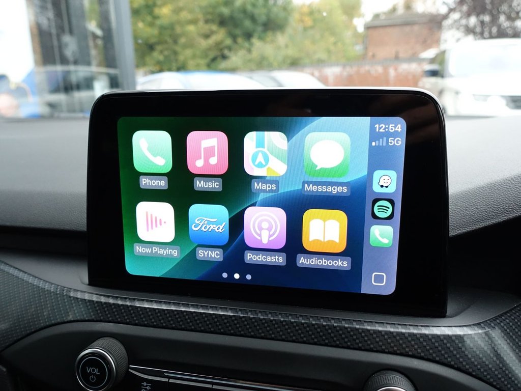 Used Ford Focus 2020 for sale - 76279400: Photo 21