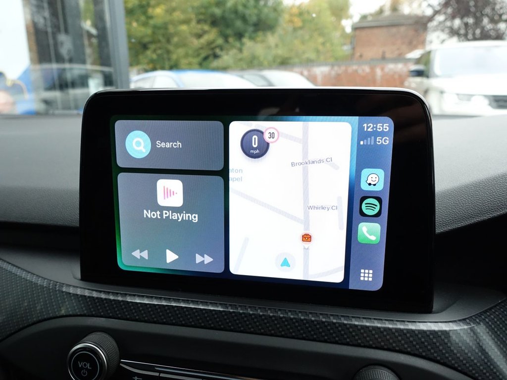 Used Ford Focus 2020 for sale - 76279400: Photo 23