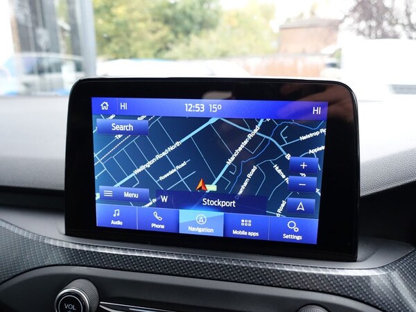 Used Ford Focus 2020 for sale - 76279400: Photo 24