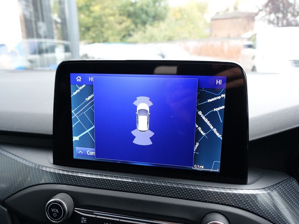 Used Ford Focus 2020 for sale - 76279400: Photo 26